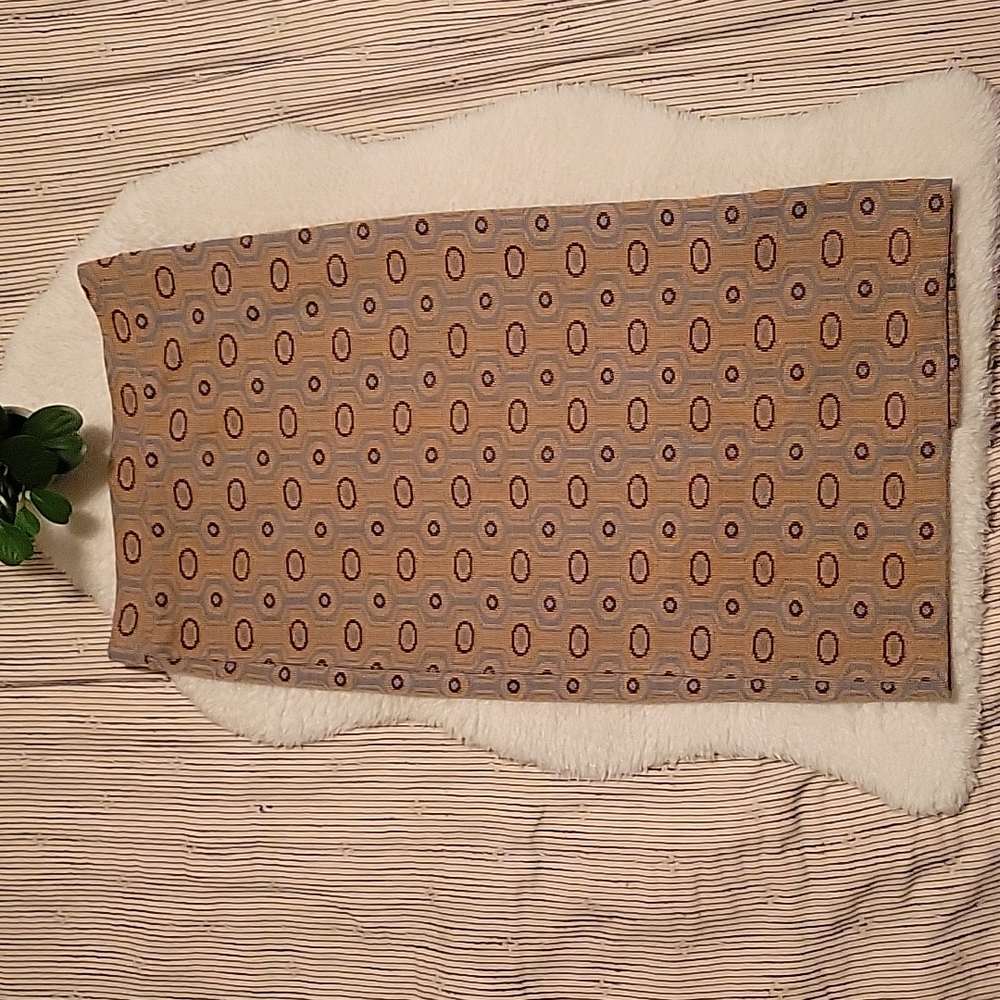 Zara pencil skirt